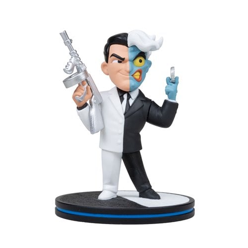 QMx Q-Fig DC Batman: The Animated Series Blind Box Wave 1 Case of 8