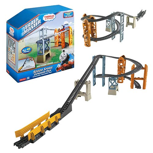 thomas the train expansion pack