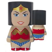 DC Comics Wonder Woman Look-A-Lite Lamp