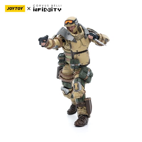 Joy Toy Infinity Ariadna Marauders 5307th Ranger Unit 1 1:18 Scale Action Figure