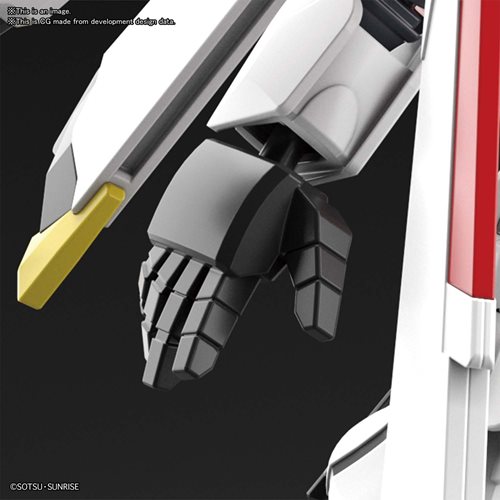 Gundam #17 Phoenix Gundam SDCS Model Kit