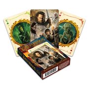 The Lord of The Rings: The Return Of The King Playing Cards