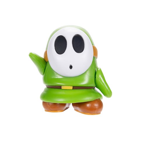 World of Nintendo 2 1/2-Inch Mini-Figures Wave 47 Case of 8