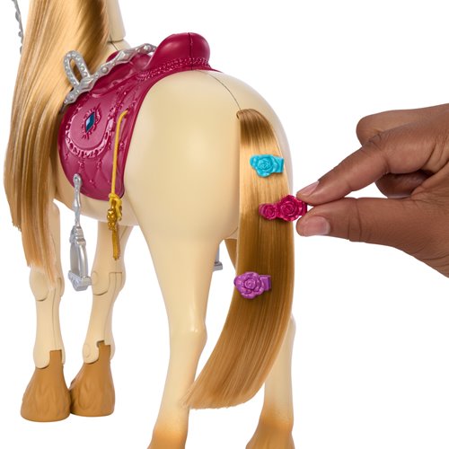 Barbie Mysteries The Great Horse Chase Dance and Show Horse