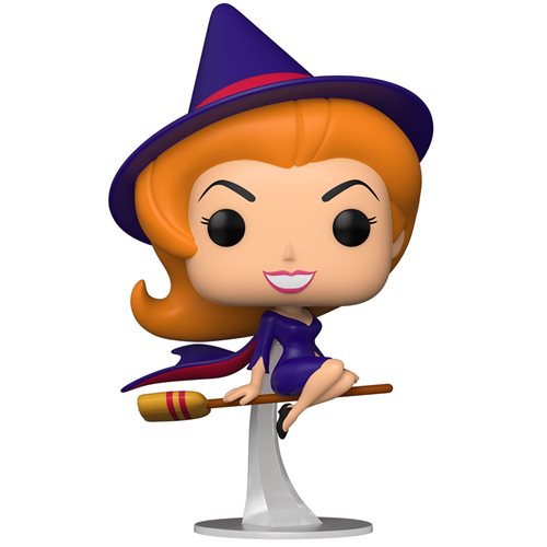 Bewitched Samantha Stephens as Witch Pop! Vinyl Figure