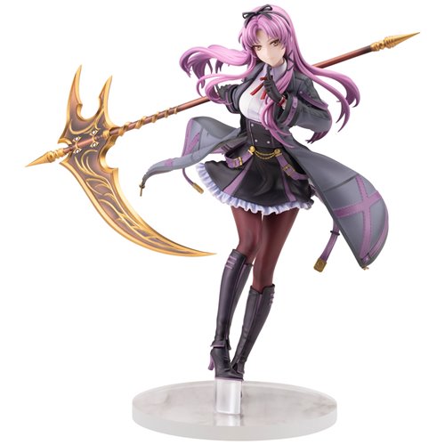 The Legend of Heroes: Trails through Daybreak II Renne Bright (Version 2) 1:8 Scale Statue