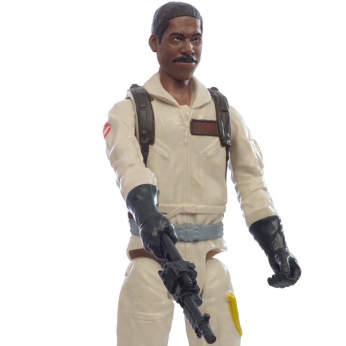 Custom painted Ghostbusters winston ernie hudson head for 12 inch figure new 