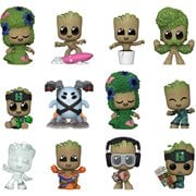 I Am Groot Mystery Minis Display Case of 12