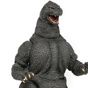 Godzilla vs. King Ghidorah 1991 Godzilla Hokkaido Exquisite Basic Series Action Figure