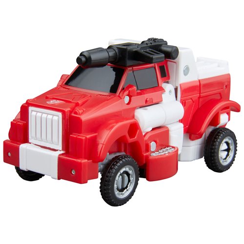Transformers Generations Age of the Primes Deluxe Wave 5 Case of 8