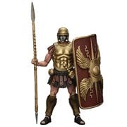 Joy Toy Strife Roman Republic Legionary Light Infantry I 1:18 Scale Action Figure