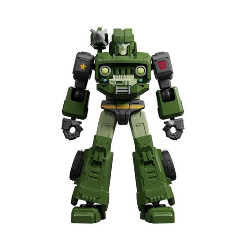 Transformers Galaxy Version 11 Transformers: The Lost Light Blokees Blind Box Model Kit Case of 9