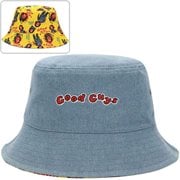 Child's Play Good Guys Reversible Bucket Hat