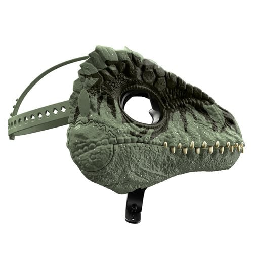 Jurassic World Basic Mask Giganotosaurus