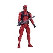 Deadpool Titan Hero Series 12-inch Deadpool Action Figure