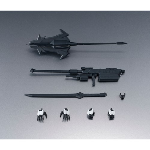 Mobile Suit Gundam: Iron-Blooded Orphans ASW-G-08 Gundam Barbatos Renewal Gundam Universe Action Fig