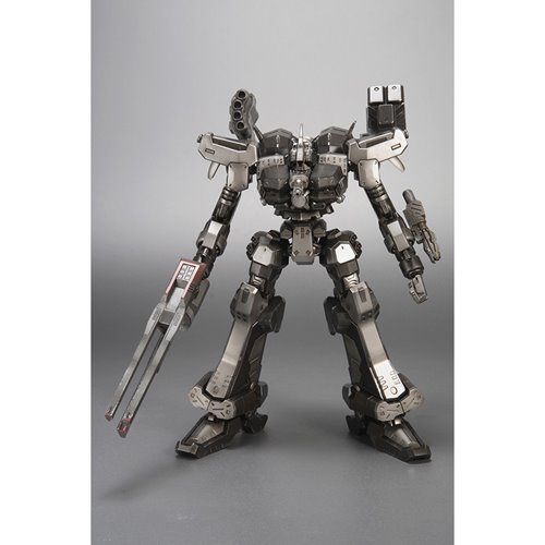 Armored Core: Last Raven Crest CR-C90U3 Variable Infinity 1:72 Scale Model Kit