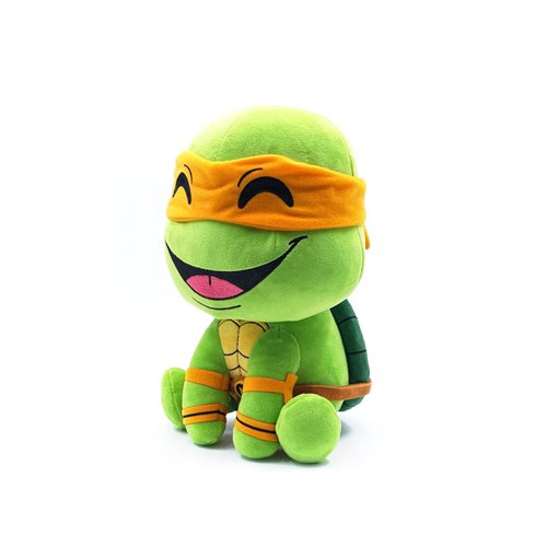 Teenage Mutant Ninja Turtles Michelangelo Plush
