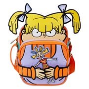 Rugrats Angelica Pickles Crossbuddies Bag