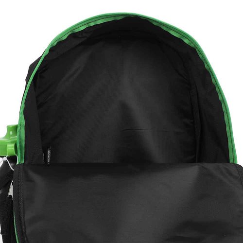 Minecraft Characters Youth Backpack 5-Piece Set