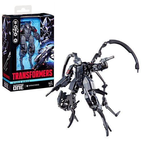 Transformers Studio Series Premier Deluxe Wave 29 Case of 8