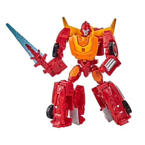 Transformers Generations Kingdom Core Wave 5 Case of 8
