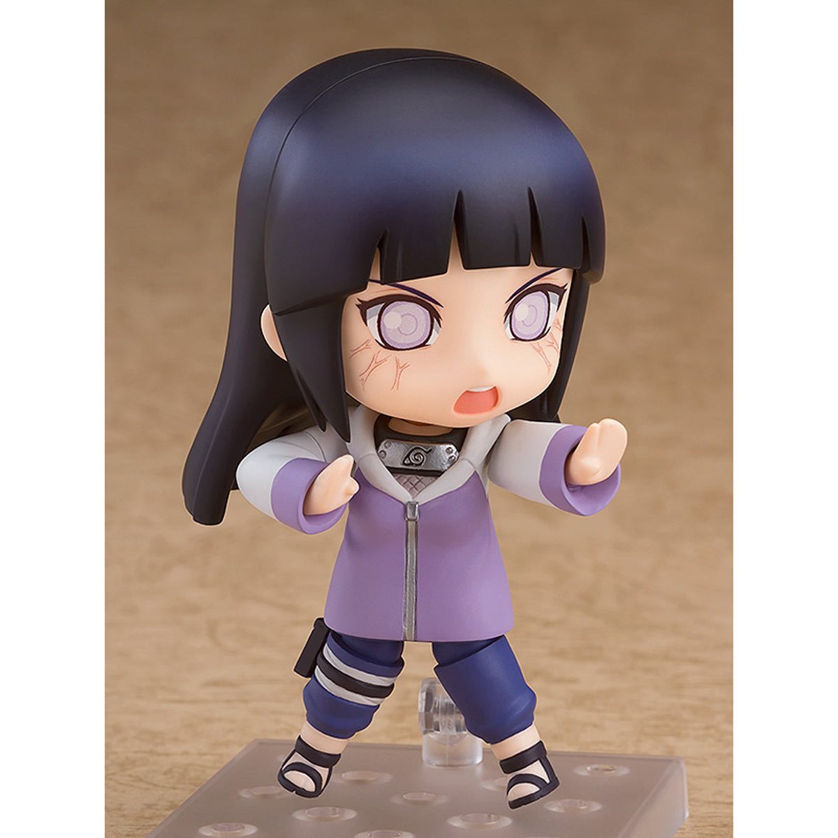 Naruto Hinata Hyuga Shippuden Gaara Nendoroid Aktion Figur Modell Spielzeug 