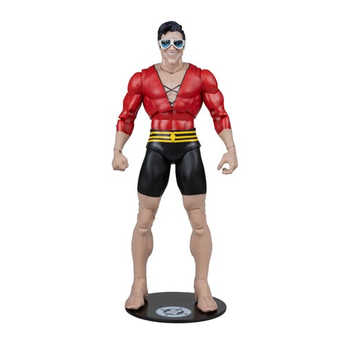 DC Multiverse Wave 31 7-Inch Scale Action Figure Case of 6