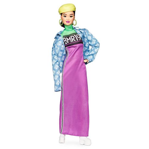 Barbie BMR1959 Doll Version 5