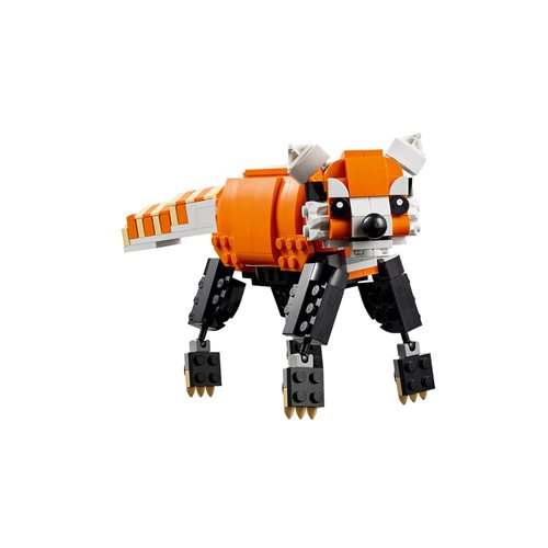 LEGO 31129 Creator Majestic Tiger
