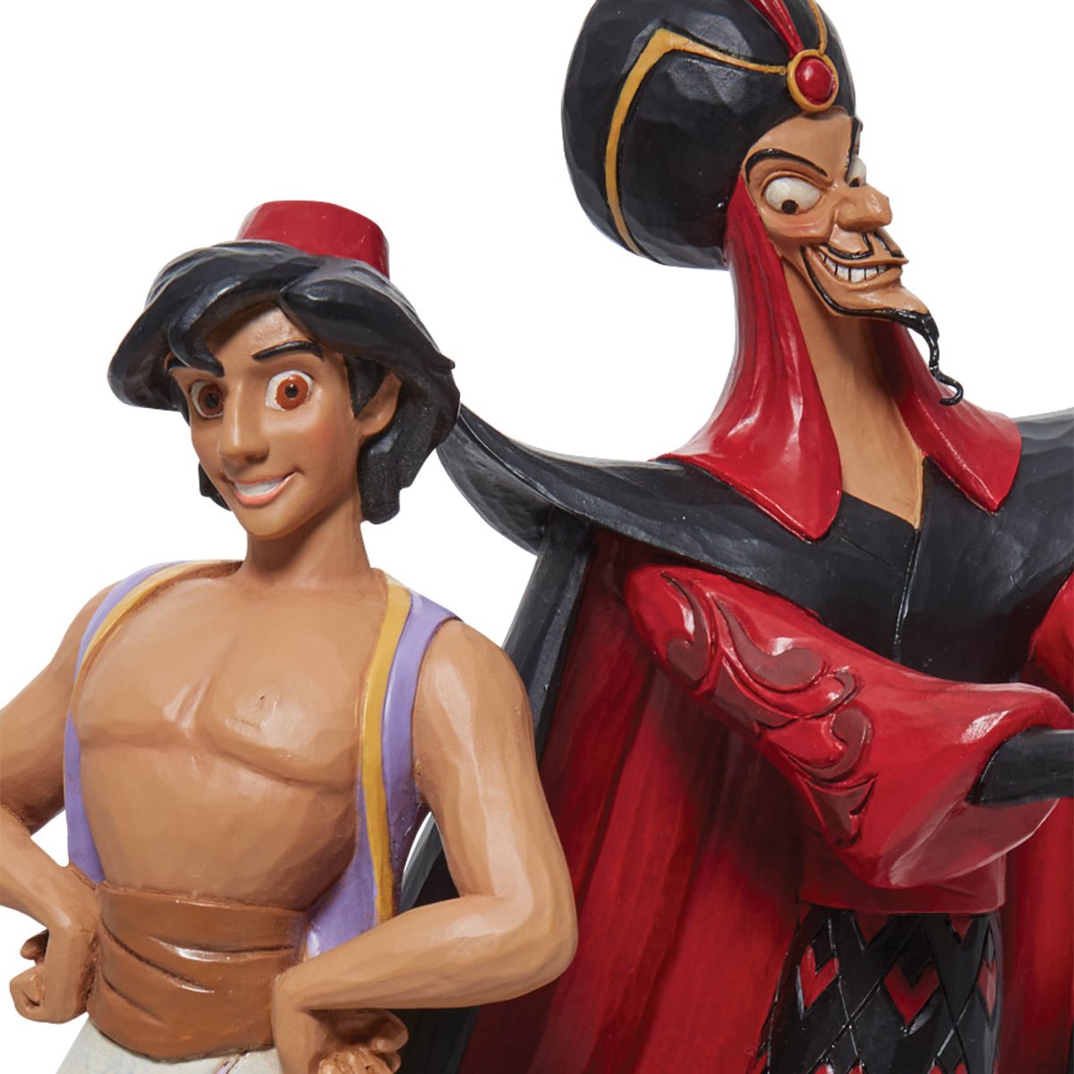 Aladdin Group Hug — Enesco Gift Shop