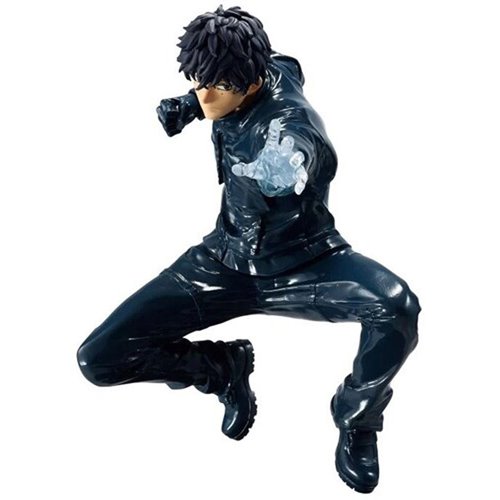 Sakamoto Days Natsuki Seba Vibration Stars Statue