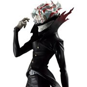 Dandadan Okarun Transformed Grandista Statue