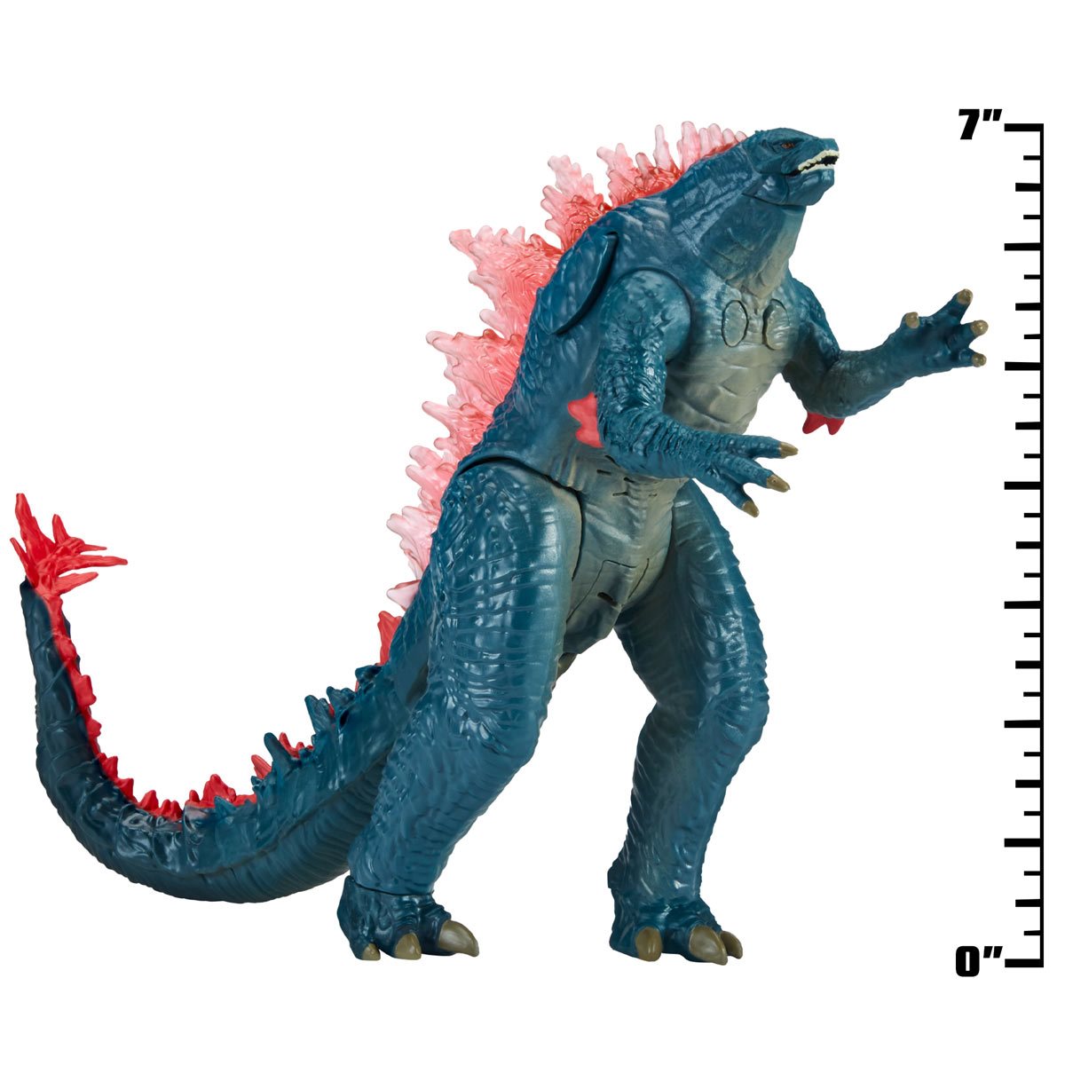 9 Godzilla Action Figures Worth Roaring About
