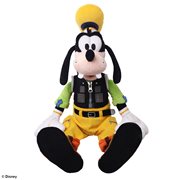 Kingdom Hearts III Goofy Plush