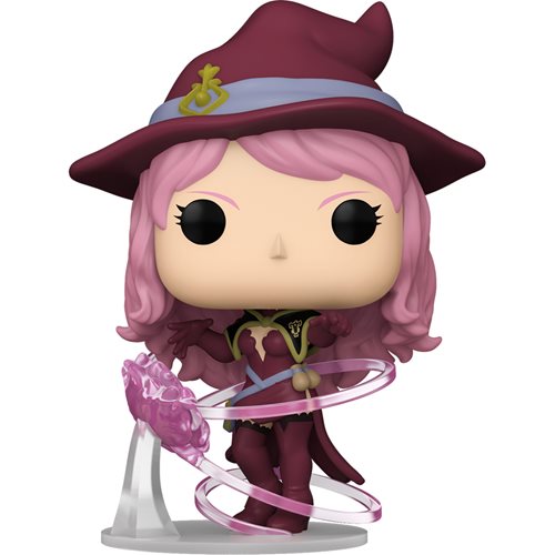 Black Clover Vanessa Funko Pop! Vinyl Figure