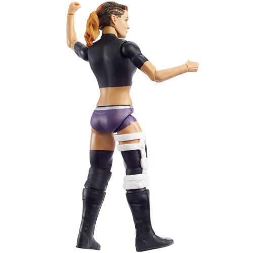 WWE Dakota Kai Basic Series 116 Action Figure