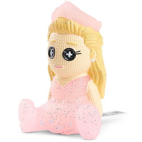 Wicked Glinda Upland #490 Translucent Handmade by Robots Vinyl Figure