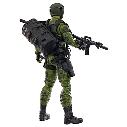 G.I. Joe Classified Series 6-Inch Action Figures Wave 16 Case of 6