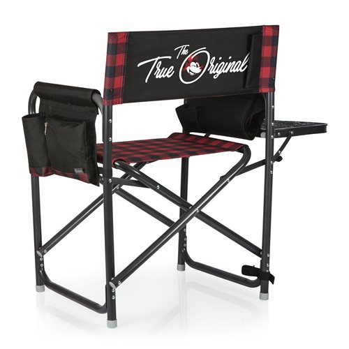 Mickey Mouse Outdoor Directors Chair