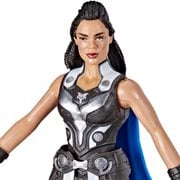 Thor: Love and Thunder King Valkyrie 6-Inch Deluxe Action Figure