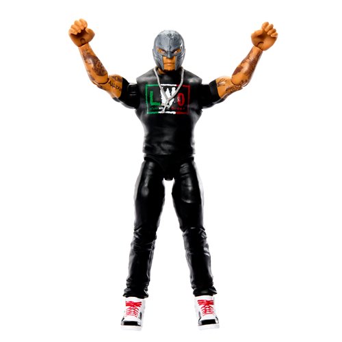 WWE Main Event Series Figure Series 162 Action Figure Case of 8