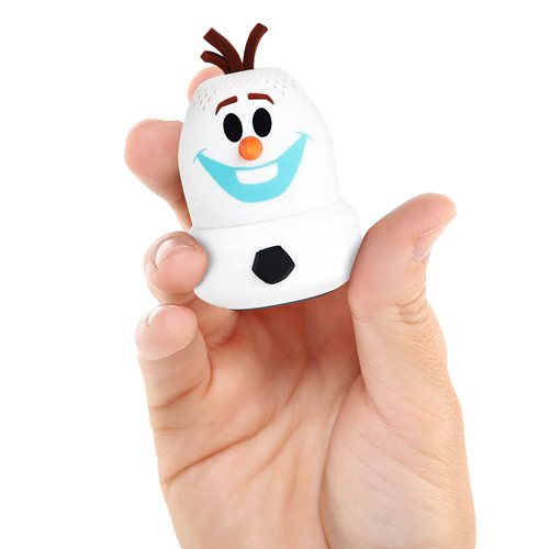 Frozen Olaf Bitty Boomers Bluetooth Mini-Speaker
