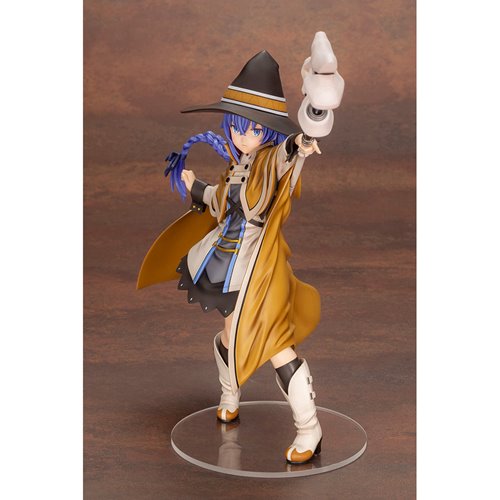 Mushoku Tensei: Jobless Reincarnation Roxy Migurdia 1:8 Scale Statue - ReRun