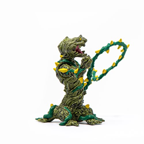 Eldrador Plant Monster Collectible Figure