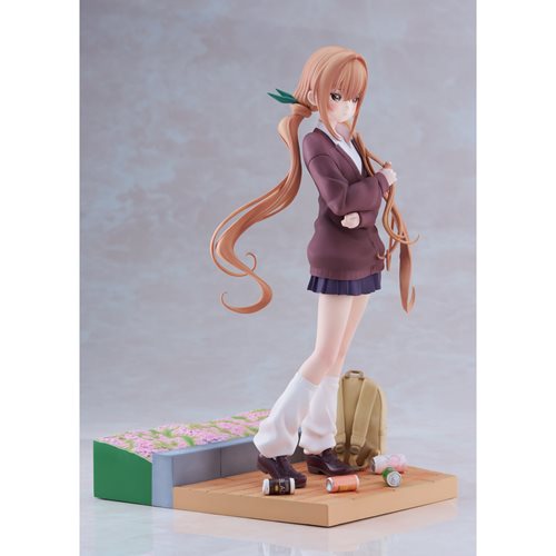 The 100 Girlfriends Who Really, Really, Really, Really, Really Love You Karane Inda VIVIgnette 1:7 S