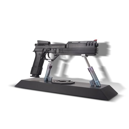RoboCop Auto 9 1:1 Scale Prop Replica