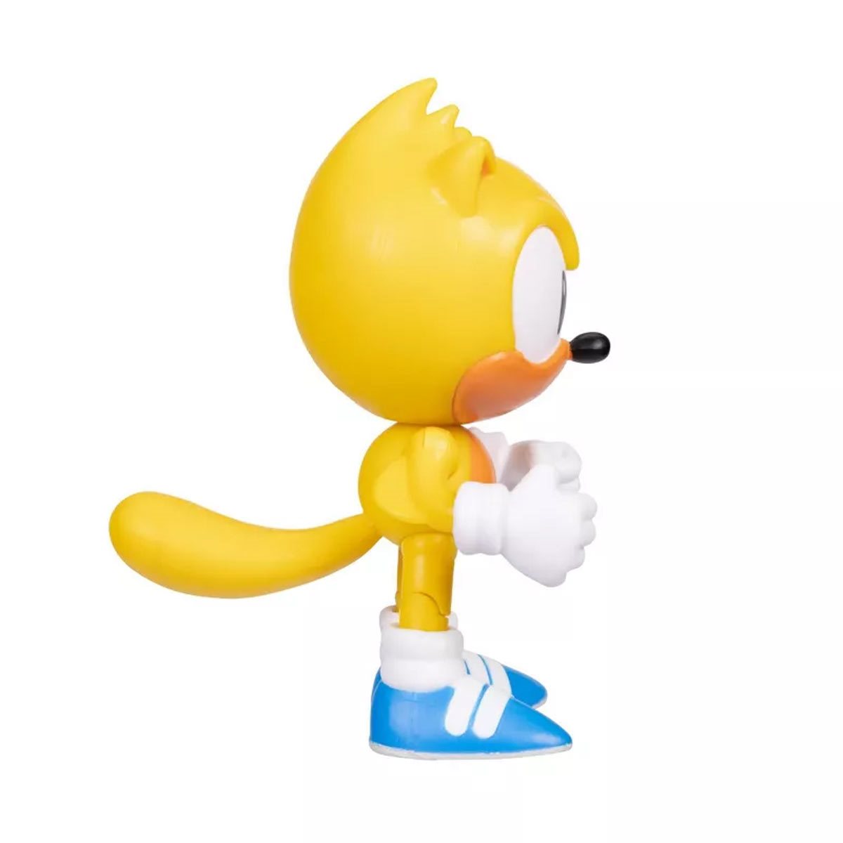 RGX 🌟 on X: ***Thinking of Classic #Sonic Era characters who aren't  #JakksPacific 4 inch figures yet*** Main: - Classic Super Sonic - Classic  Tails - Classic Knuckles - Classic Amy 