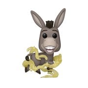 Shrek DreamWorks 30th Anniversary Donkey Pop! Vinyl Figure