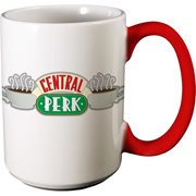 Friends Central Perk 12 oz. Mug